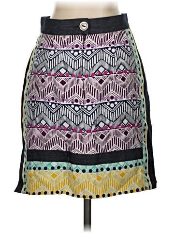 Nanette Lepore Casual Skirt (view 2)