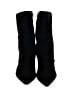 Dolce Vita Black Ankle Boots Size 9 - photo 2