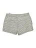 Lole Tweed Gray Shorts Size 4 - photo 2