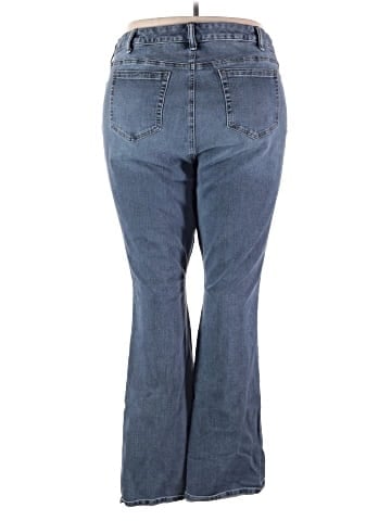 Torrid Jeans (view 2)