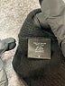 Jenni Kayne Black Turtleneck Sweater Size M - photo 8