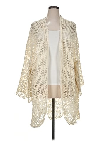 Festi Cardigan (view 1)