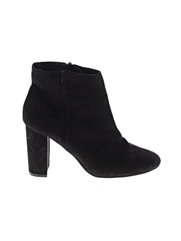 Material Girl Ankle Boots (view 1)
