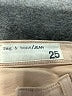 Rag & Bone/JEAN Tan Jeans Size 25 waist - photo 7