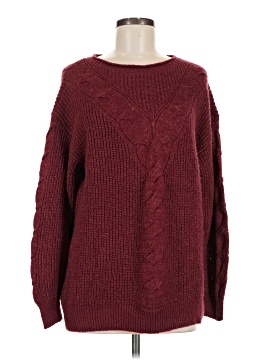 Lc Lauren Conrad Pullover Sweater