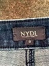 NYDJ Blue Jeans Size 0 - photo 7