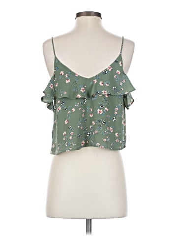 Timing Sleeveless Top (view 2)