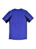 Adidas 100% Polyester Blue Active T-Shirt Size M (youth) - photo 2