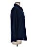Assorted Brands Solid Blue Long Sleeve Blouse Size M - photo 4