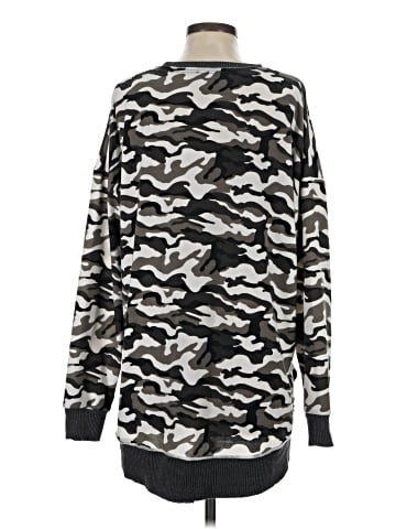 Unbranded Pullover Sweater (view 2)