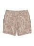 Bandolino Paisley Tan Shorts Size 10 - photo 2