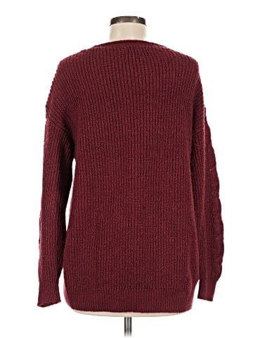 LC Lauren Conrad Pullover Sweater (view 2)