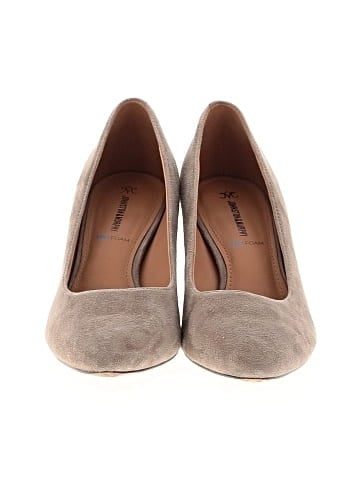Johnston & Murphy Heels (view 2)