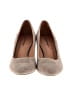 Johnston & Murphy Gray Heels Size 8 1/2 - photo 2