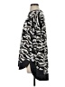 Unbranded Camo Black Gray Pullover Sweater Size S - photo 5