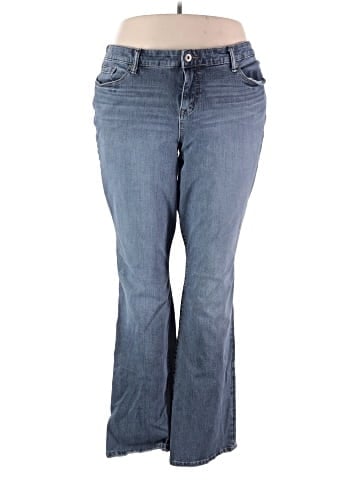 Torrid Jeans (view 1)
