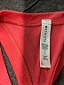 Athleta 100% Nylon Pink Active Tank Size S - photo 7