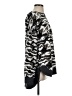 Unbranded Camo Black Gray Pullover Sweater Size S - photo 4