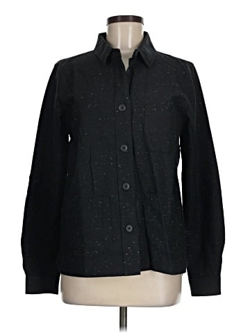 Dakine Long Sleeve Button-Down Shirt (view 1)