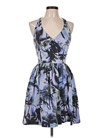 Amanda Uprichard Cocktail Dress (view 1)