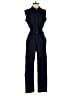 Anatomie Solid Blue Jumpsuit Size S - photo 1