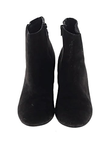 Material Girl Ankle Boots (view 2)