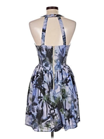 Amanda Uprichard Cocktail Dress (view 2)