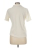 Unbranded Ivory Short Sleeve Polo Size M - photo 2