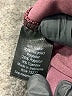 FLX Burgundy Turtleneck Sweater Size M - photo 9