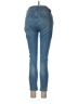 DL1961 Hearts Blue Jeans Size 28 waist - photo 2