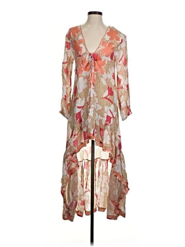 Taj by Sabrina Crippa Casual Dress (view 1)
