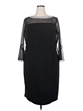 Alex Evenings Cocktail Dress