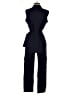 Anatomie Solid Blue Jumpsuit Size S - photo 2