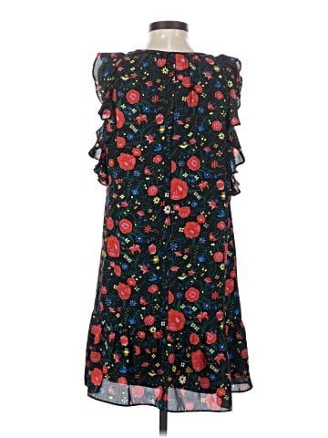 J.Crew Factory Store Casual Dress (view 2)