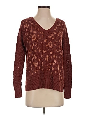 American Eagle Outfitters Pullover Sweater (view 1)