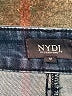 NYDJ Blue Jeans Size 0 - photo 7