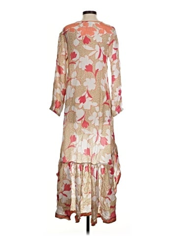 Taj by Sabrina Crippa Casual Dress (view 2)