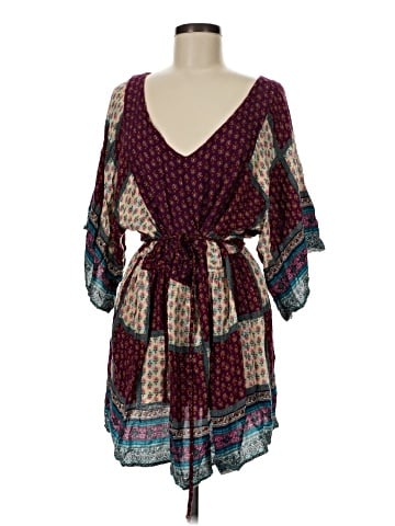 American Eagle Outfitters Casual Dress (view 1)