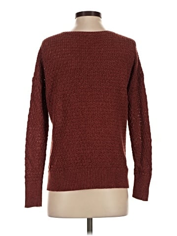 American Eagle Outfitters Pullover Sweater (view 2)