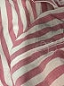 Rails Stripes Pink Long Sleeve Blouse Size L - photo 8
