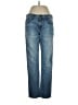 Current/Elliott Blue Jeans Size 27 waist - photo 1