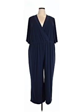 Beautiful By Lawrence Zarian Jumpsuit