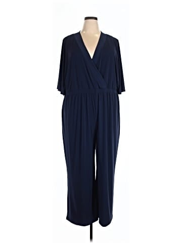 Beautiful by Lawrence Zarian Jumpsuit (view 1)