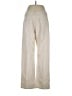 Massimo Dutti Ivory Casual Pants Size 12 - photo 2