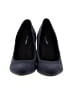 Easy Spirit Blue Heels Size 8 1/2 - photo 2