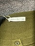 Active USA Stripes Brown Cardigan Size XL - photo 7