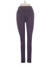 Assorted Brands Purple Yoga Pants Size XS - photo 1