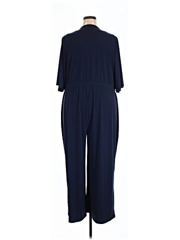 Beautiful by Lawrence Zarian Jumpsuit (view 2)