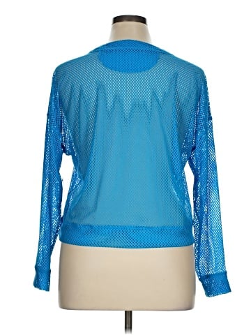 Lucky in Love Long Sleeve T-Shirt (view 2)