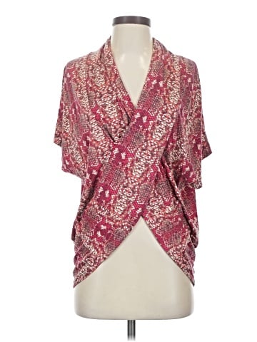 Marc by Marc Jacobs Short Sleeve Top (view 1)